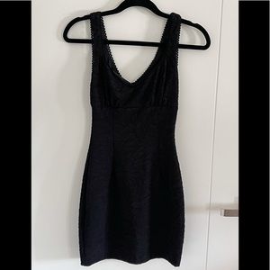 Midi dress